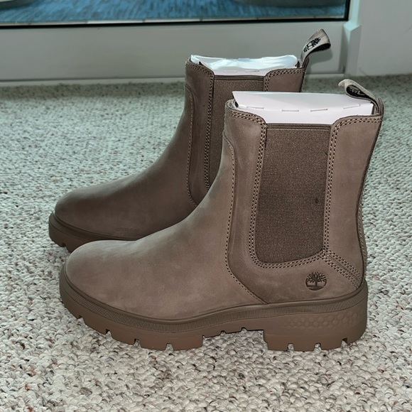 Timberland Shoes - NWT Timberland Boots